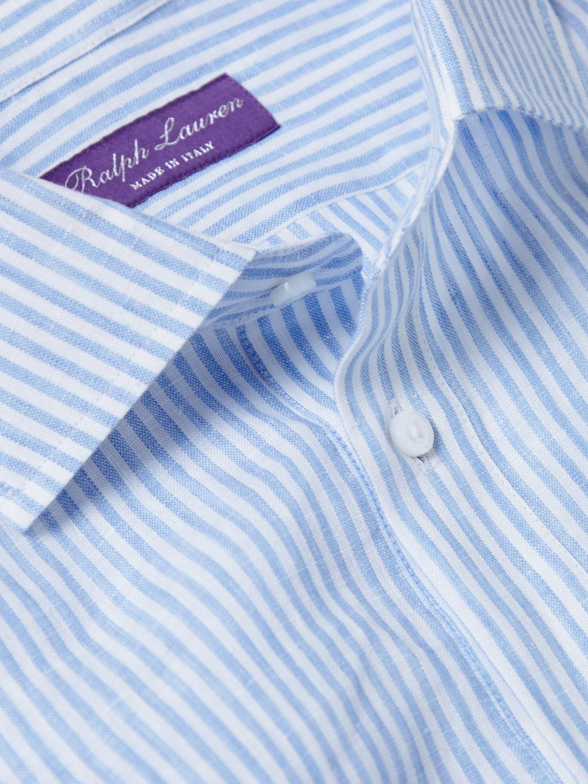 ralph lauren purple label mens dress shirt Ralph Lauren Purple Label