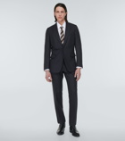 Dries Van Noten - Kline wool suit