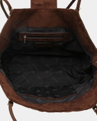 Steve Madden Bmckenna Bag in Chocolate
