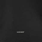 GOOPiMADE Men's Archetype-93 3D Pocket T-Shirt in Black