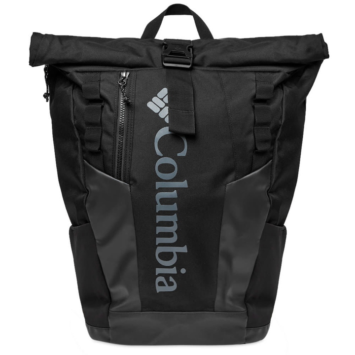 Photo: Columbia Convey 25L Rolltop Pack