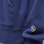 Neighborhood Men's Classic NHCO Hoody in Navy