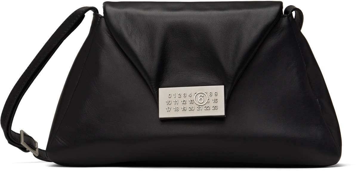 MM6 NUMERIC BAG MEDIUM 