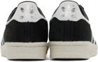 adidas Originals Black Superstar 82 Sneakers