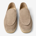 Jimmy Choo Shenton Espadrille Casual Shoe