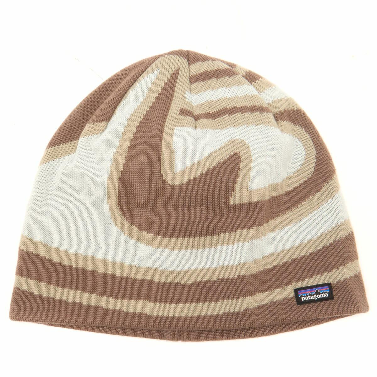 Patagonia Recycled Wool Cap Patagonia