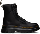 Dr. Martens Black Tarik Boots