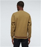 Loro Piana - Cashmere crewneck sweater