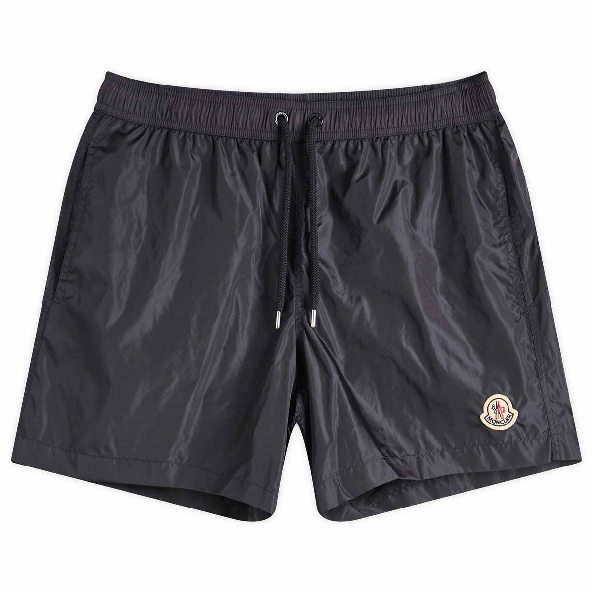 MONCLER メンズ 水着 S ネイビー MONCLER メンズ 水着 S ネイビー