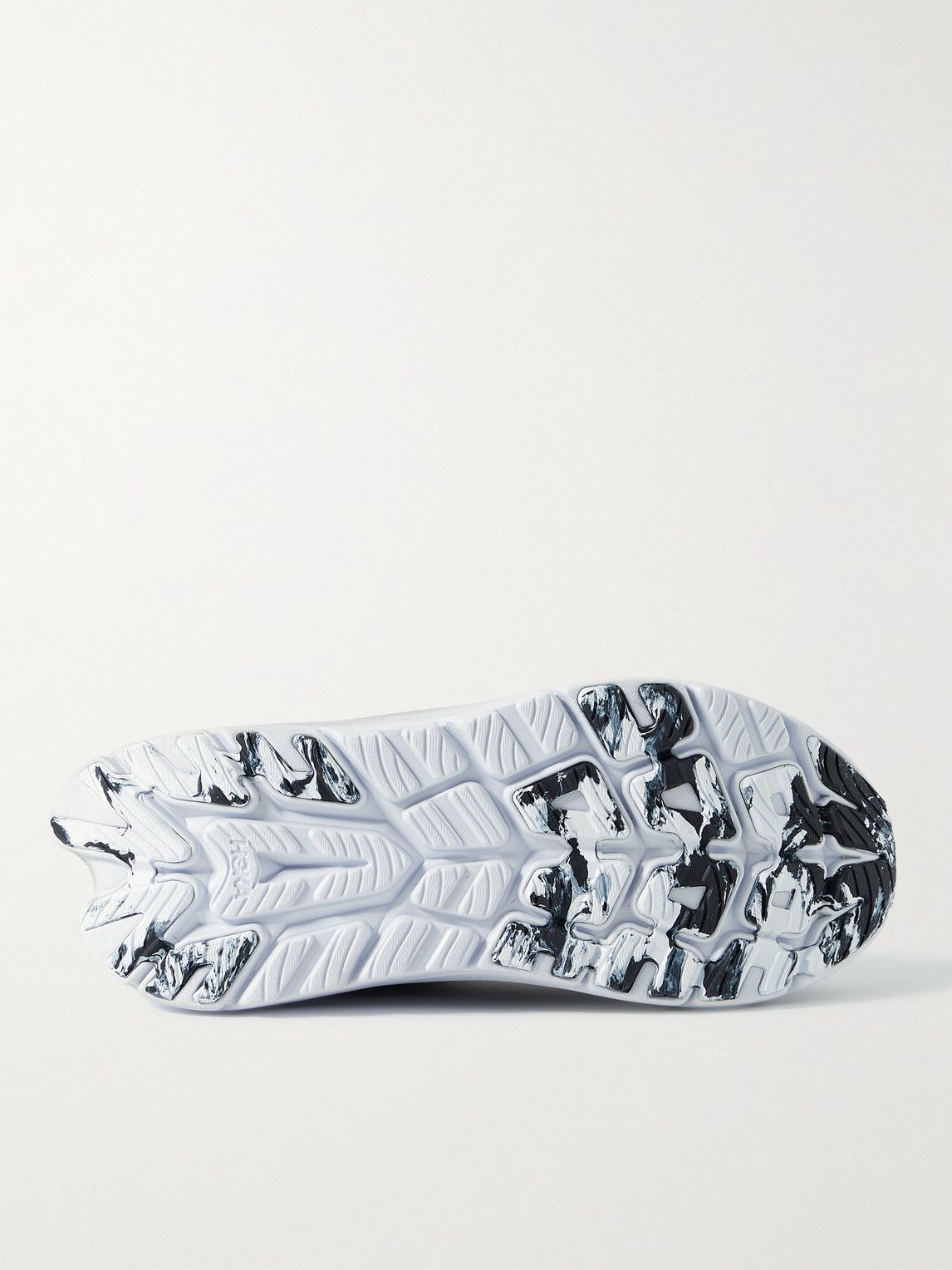 Hoka One One - Clifton 8 Rubber-Trimmed Mesh Running