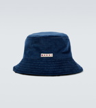 Marni - Corduroy bucket hat