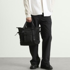 Hender Scheme Dual Tote Bag in Black 