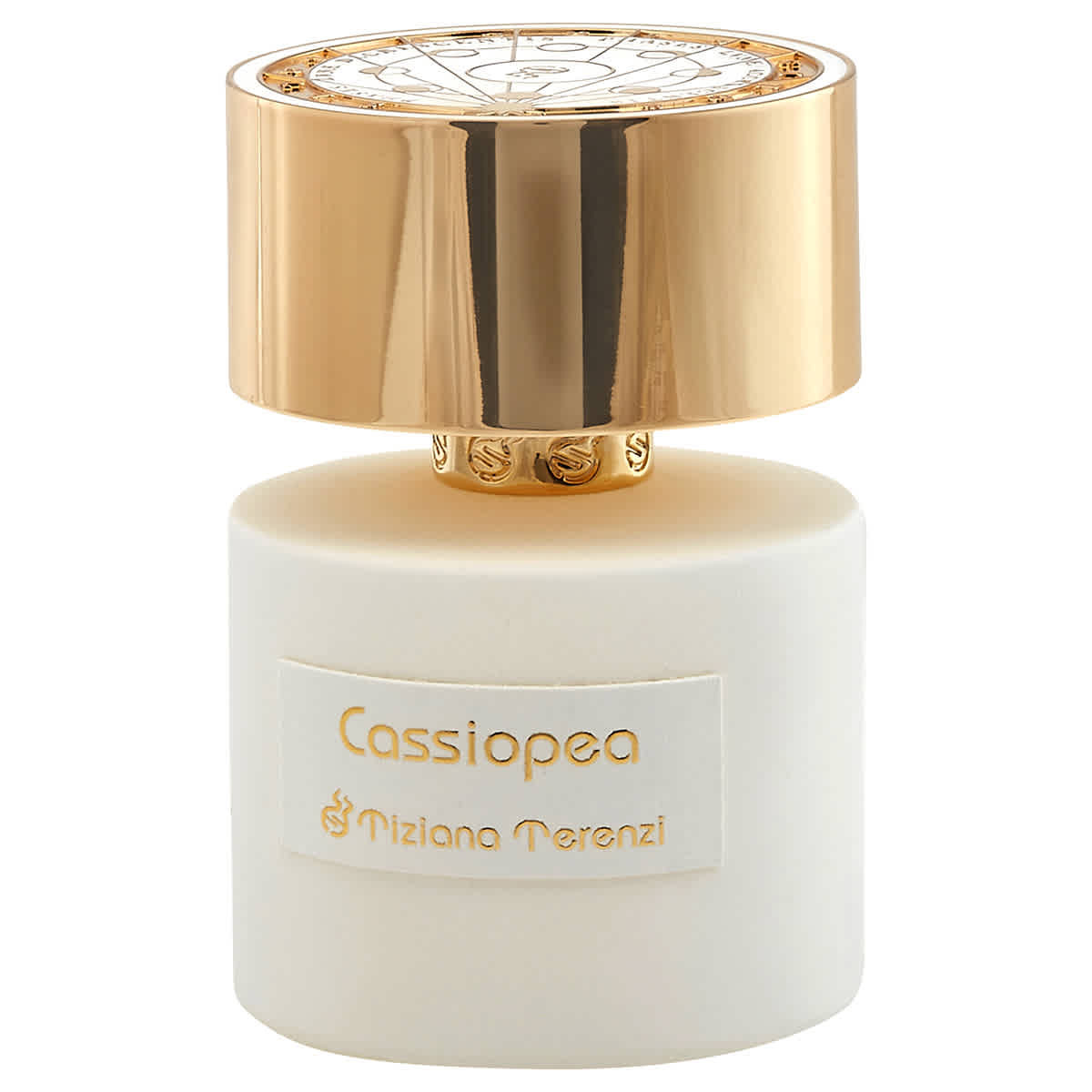 Tiziana Terenzi Unisex Cassiopea Extrait de Parfum Spray 3.4 oz (100 ml)