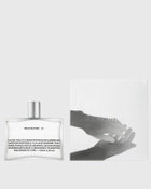 Comme des Garçons Parfum MAX RICHTER 01 - 100 ml Multi-color Mens Perfume & Fragrance