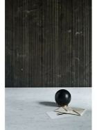 SALVATORI - Gravity Nero Marquinia Marble Sphere