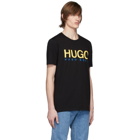 Hugo Black Dolive T-Shirt