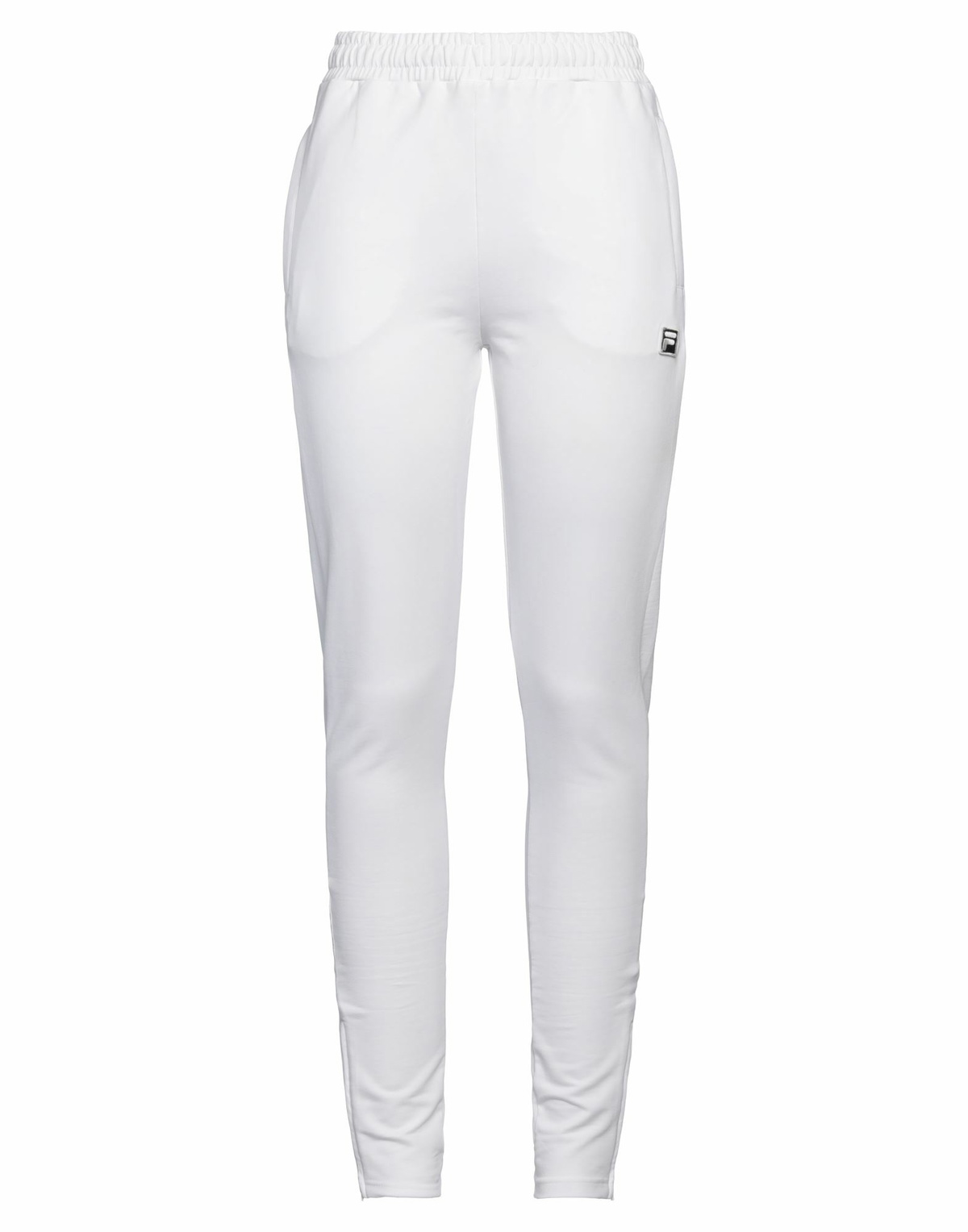 Fila Womens Pants in White