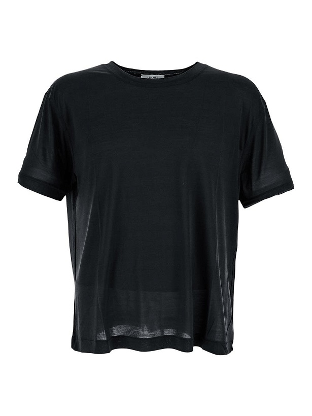 Photo: Lemaire Essential T Shirt