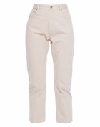Marant Étoile Womens Jeans Light in Pink