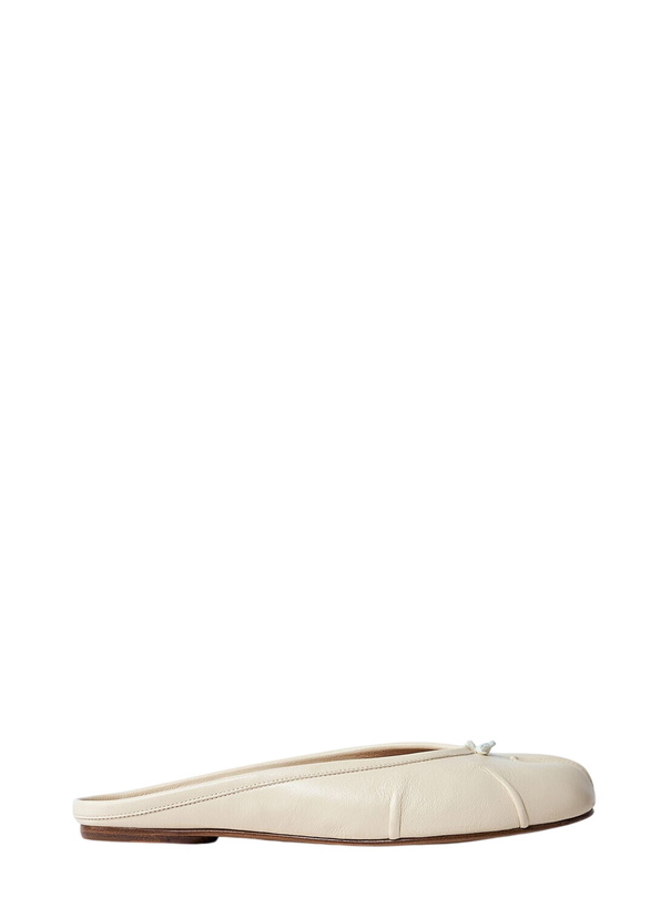Photo: Maison Margiela Tabi Ballerina Mules