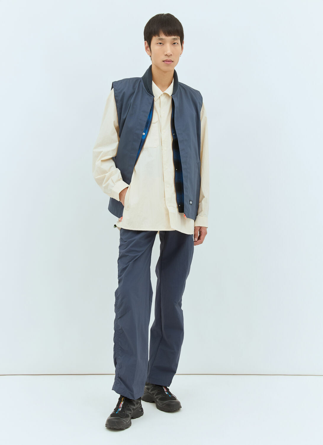 Dickies x Tokyo Design Collective Pants