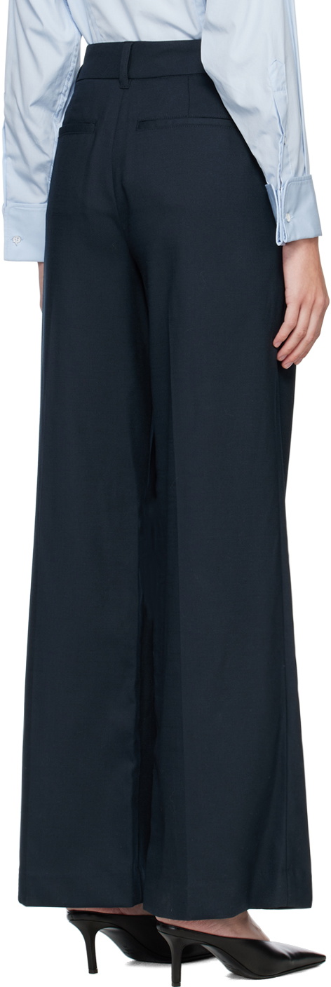 Shelly Pants Black