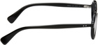 Kenzo Black Kenzo Paris Boke Flower Glasses