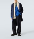 Moncler Kervoyal down parka
