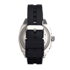 Shield Sonar Black Dial Mens Watch SLDSH113-1