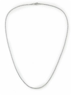 Miansai - Cardano Sterling Silver Chain Necklace