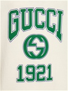 GUCCI - Iconic Cotton Jersey Tank Top