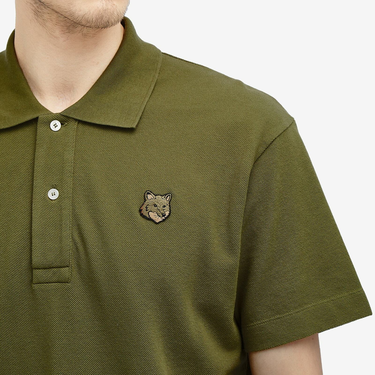 Maison Kitsuné Men