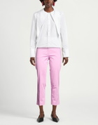 Weekend Max Mara Womens Pants Mauve