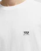 Norse Projects Niels Canoe White - Mens - Shortsleeves