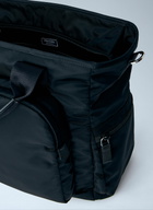 Prada Re-Nylon Logo-Plaque Tote Bag
