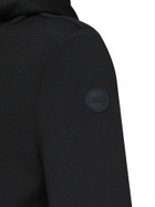 Colmar Long Down Jacket With Hood