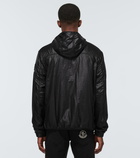 Moncler Genius - Hooded technical jacket