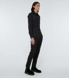 Alexander McQueen - Hybrid Chelsea boots