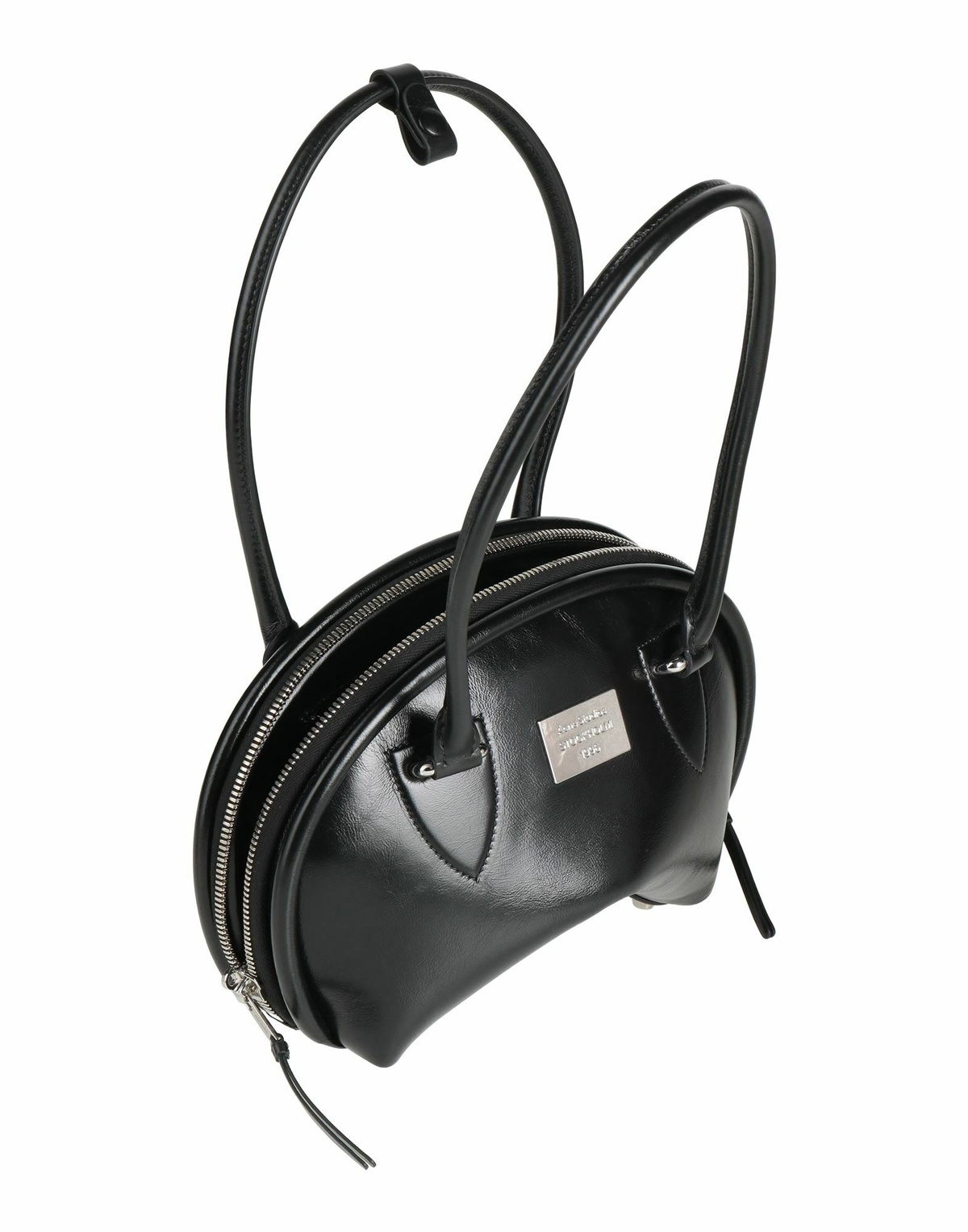 Acne Studios Womens Handbag in Black