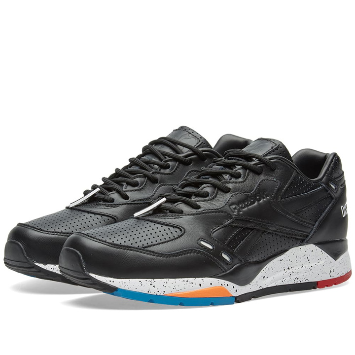 Photo: Reebok x Distinct Life Bolton DV