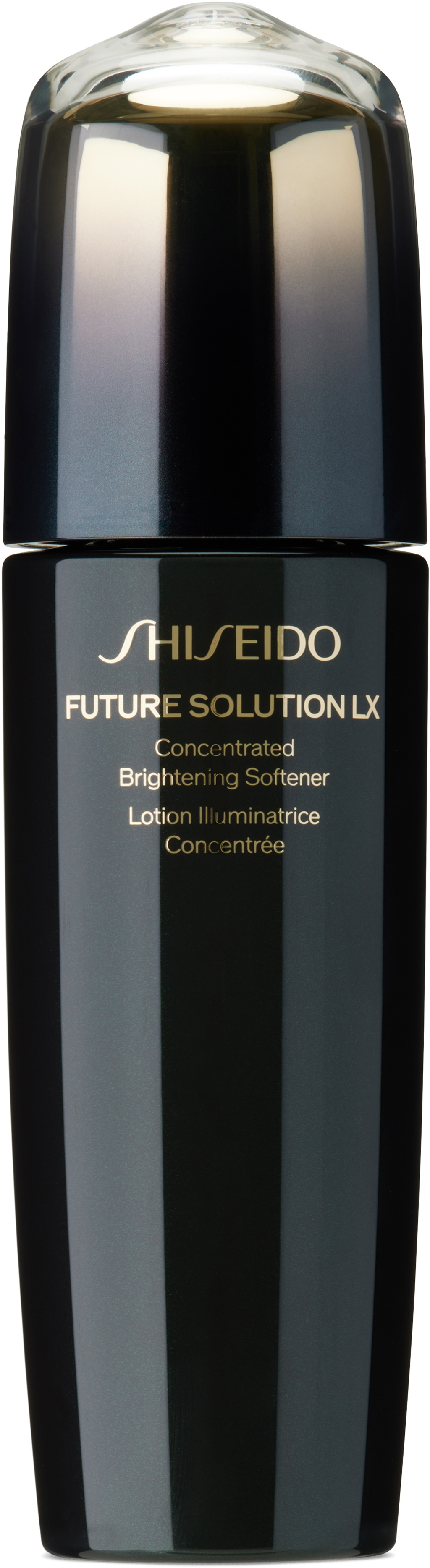SHISEIDO Future Solution LX Concentrated Brightening Softener, 170 mL