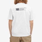 Neighborhood Men's x Subware SS-3 T-Shirt in White