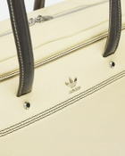 Adidas X Wales Bonner Large Bag Yellow Bags/Duffle Bags & Weekender