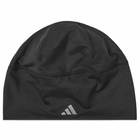 Adidas Running Men's Beanie in Black