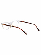 Linda Farrow Hawkin Glasses