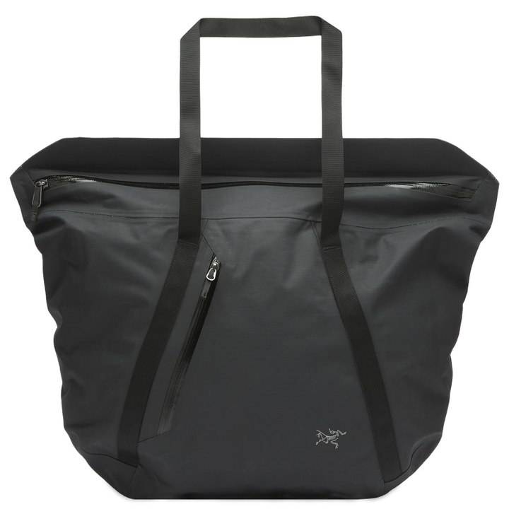 Photo: Arc'teryx Granville 30 Carryall Bag in Black 