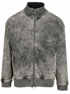 Diesel d-carly-s Track Sweatshirt
