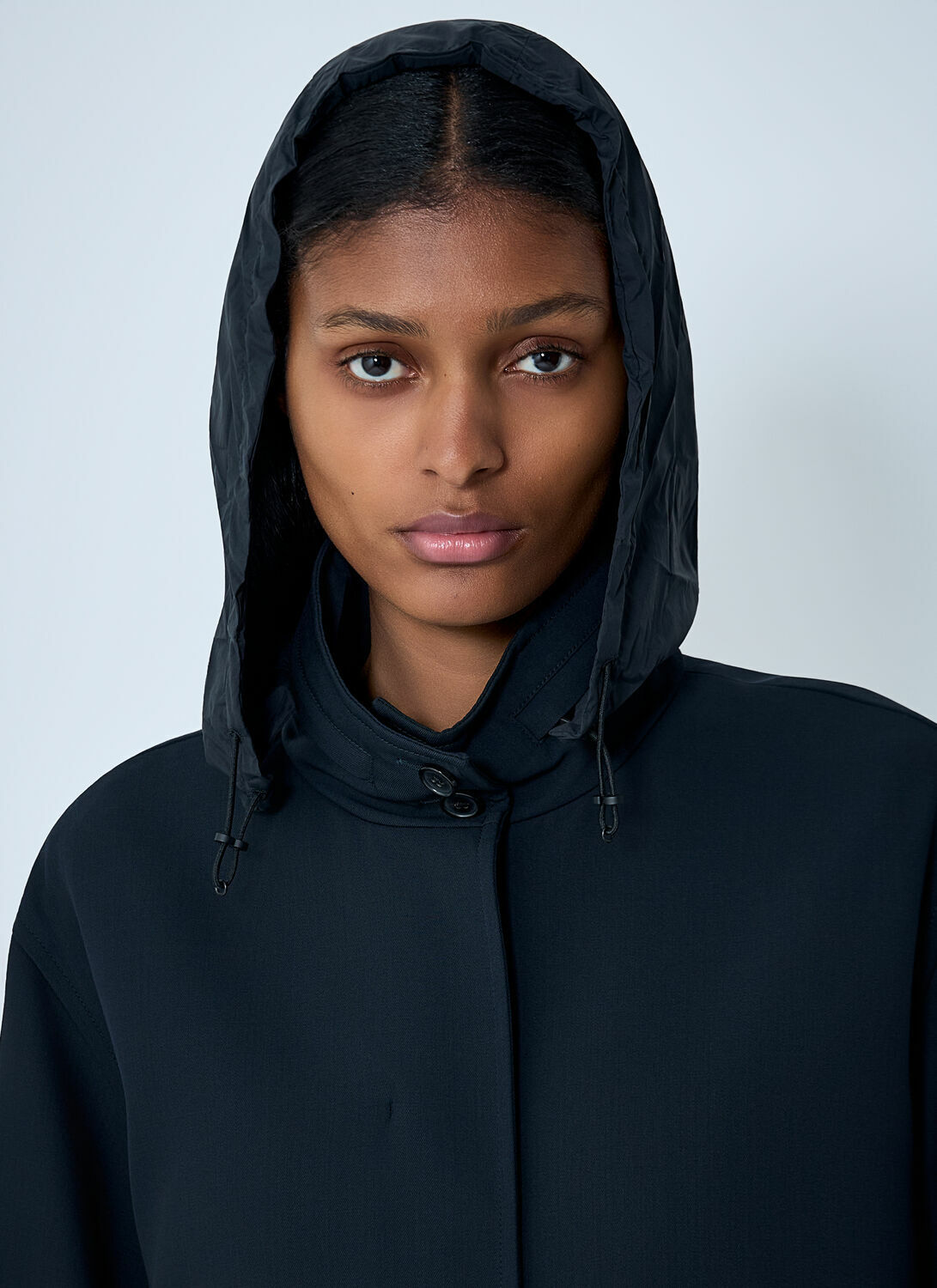 The Row Tanera Jacket