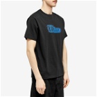 Dime Men's Classic Noize T-Shirt in Black