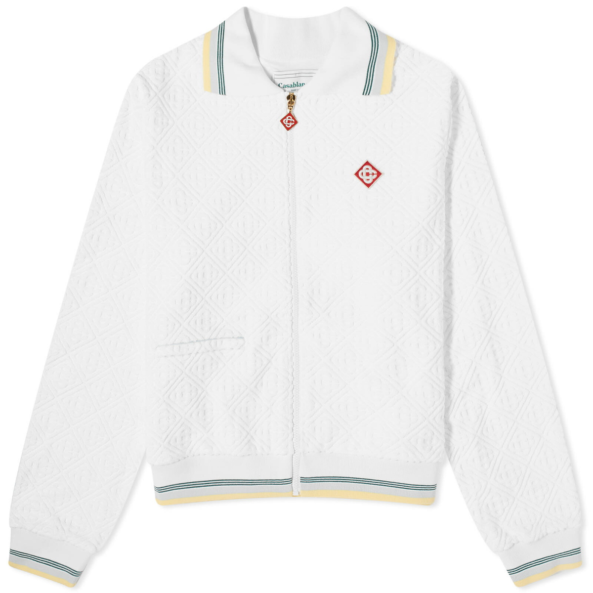 Casablanca Men Jacket
